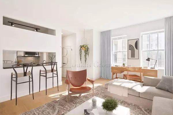 3 bedrooms apartment for rent in FiDi - Manhattan, New York