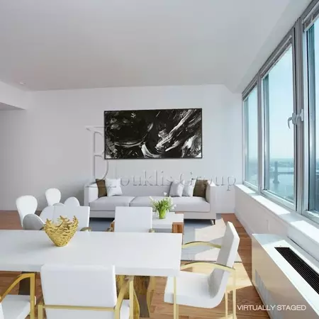 2 bedrooms apartment for rent in FiDi - Manhattan, New York