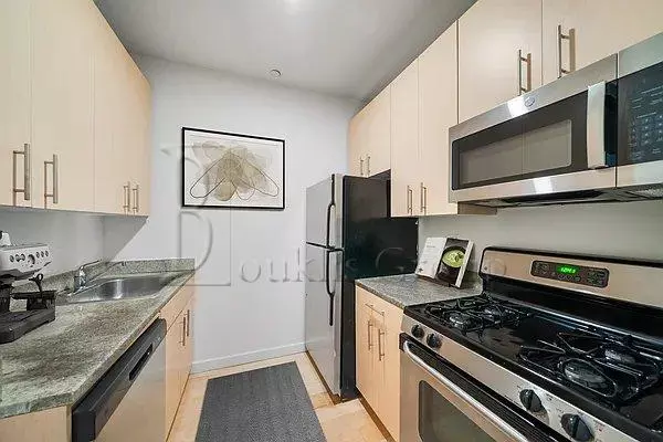 2 bedrooms apartment for rent in FiDi - Manhattan, New York