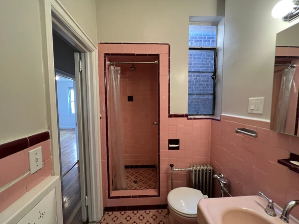 2 bedrooms apartment for rent in Sunnyside - Queens, New York