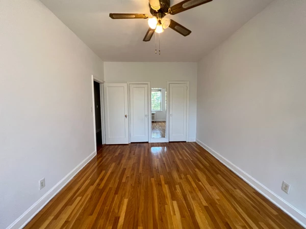 2 bedrooms apartment for rent in Sunnyside - Queens, New York