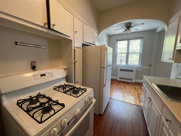 2 bedrooms apartment for rent in Sunnyside - Queens, New York