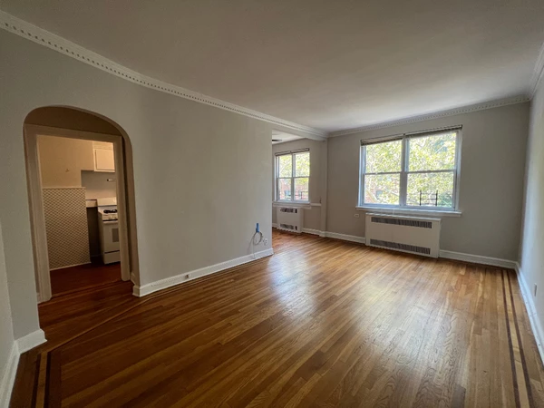 2 bedrooms apartment for rent in Sunnyside - Queens, New York