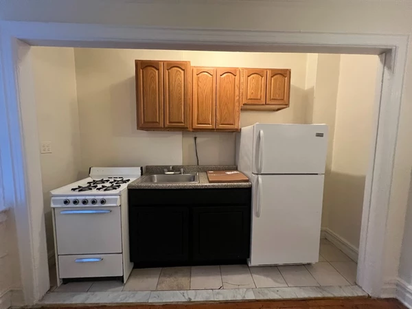 1 bedroom apartment for rent in Sunnyside - Queens, New York