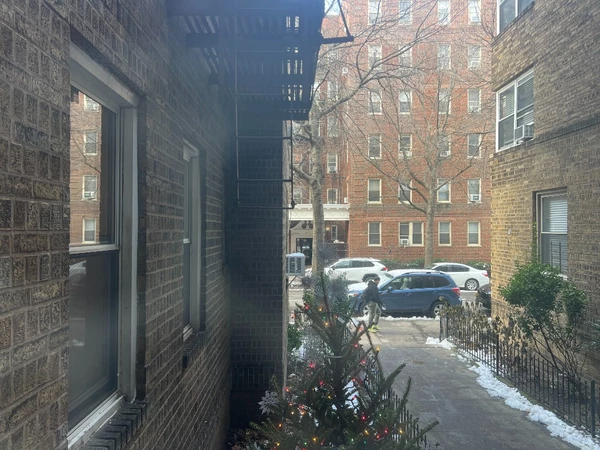 1 bedroom apartment for rent in Sunnyside - Queens, New York