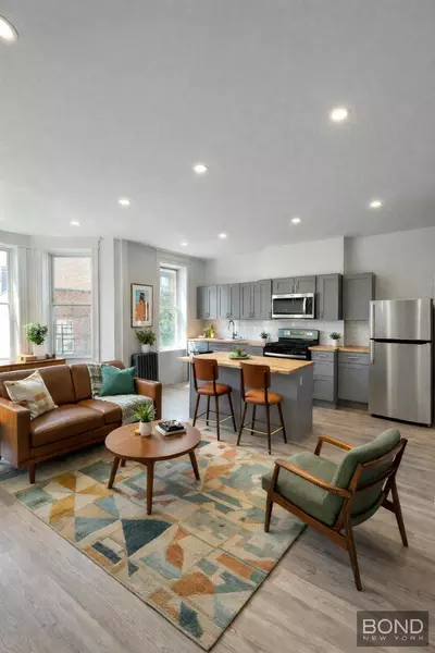 3 bedrooms apartment for rent in Ridgewood - Queens, New York