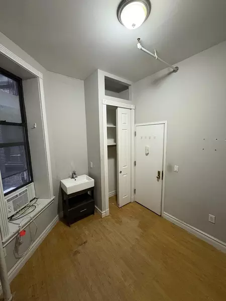 Studio Apartment for rent in Midtown West - Manhattan, New York