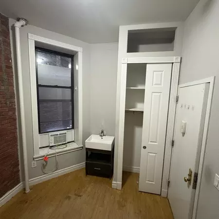 Studio Apartment for rent in Midtown West - Manhattan, New York