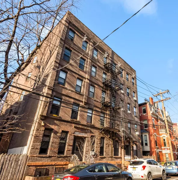 2 bedrooms apartment for rent in Jersey City - Jersey City / Hoboken, New York