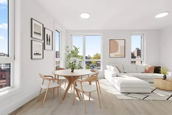 2 bedrooms apartment for rent in Jersey City - Jersey City / Hoboken, New York