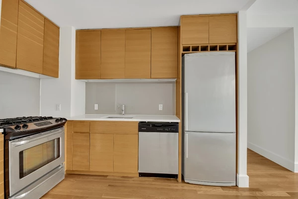 1 bedroom apartment for rent in Park Slope - Brooklyn, New York