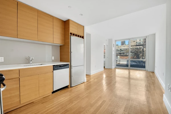 1 bedroom apartment for rent in Park Slope - Brooklyn, New York