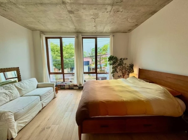 2 bedrooms apartment for rent in Red Hook - Brooklyn, New York