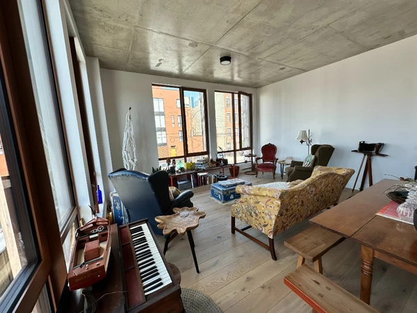 2 bedrooms apartment for rent in Red Hook - Brooklyn, New York