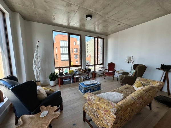 2 bedrooms apartment for rent in Red Hook - Brooklyn, New York