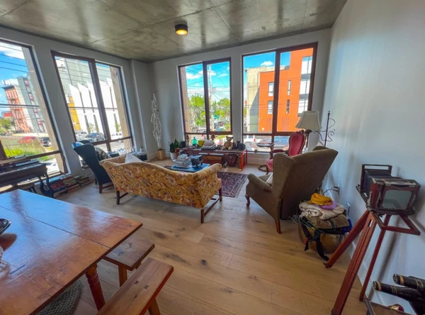 2 bedrooms apartment for rent in Red Hook - Brooklyn, New York