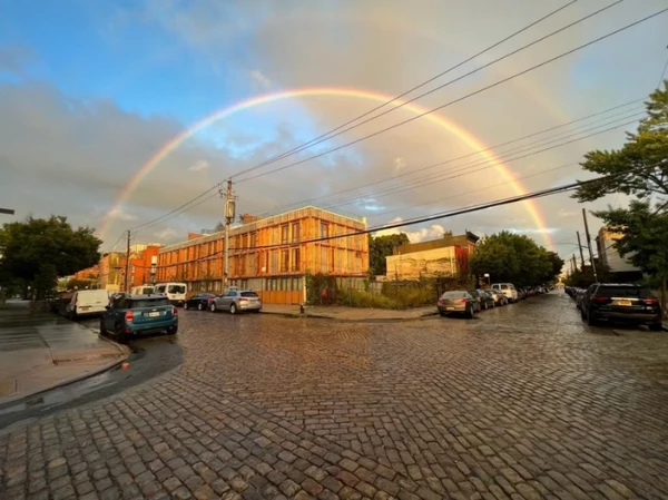 2 bedrooms apartment for rent in Red Hook - Brooklyn, New York