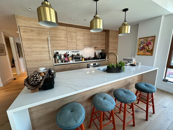 2 bedrooms apartment for rent in Red Hook - Brooklyn, New York