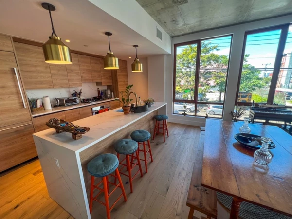 2 bedrooms apartment for rent in Red Hook - Brooklyn, New York