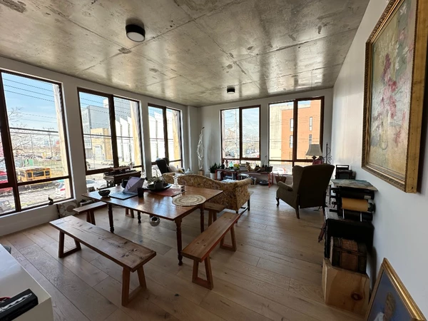 2 bedrooms apartment for rent in Red Hook - Brooklyn, New York