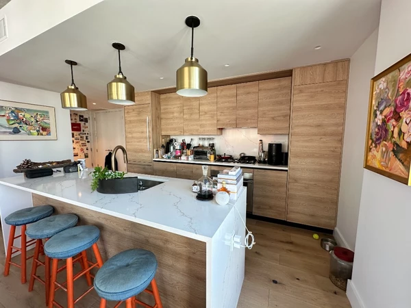 2 bedrooms apartment for rent in Red Hook - Brooklyn, New York