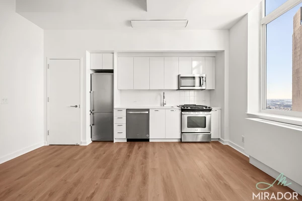 Studio Apartment for rent in Fort Greene - Brooklyn, New York