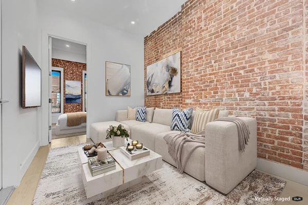 2 bedrooms apartment for rent in Midtown West - Manhattan, New York