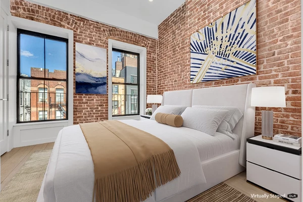 2 bedrooms apartment for rent in Midtown West - Manhattan, New York