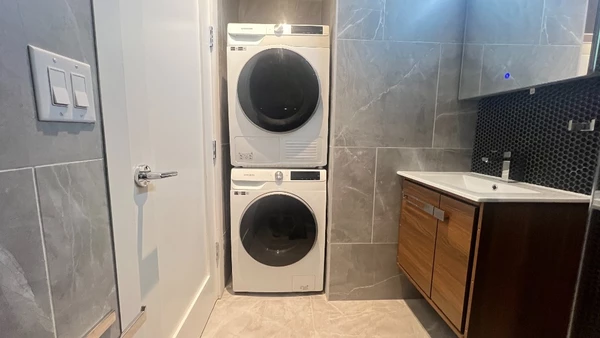 2 bedrooms apartment for rent in Midtown West - Manhattan, New York