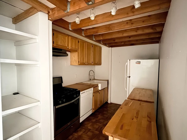 1 bedroom apartment for rent in Red Hook - Brooklyn, New York