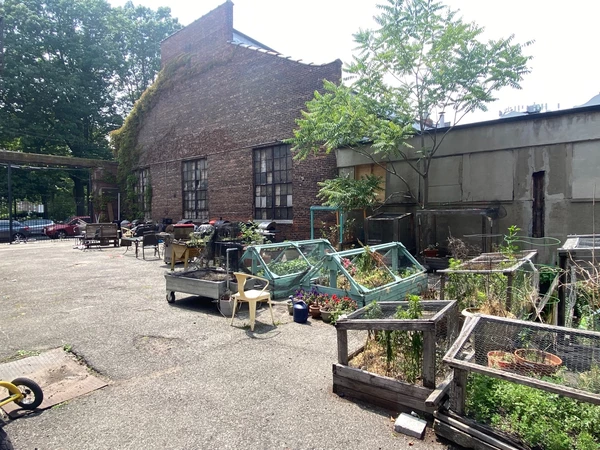 1 bedroom apartment for rent in Red Hook - Brooklyn, New York