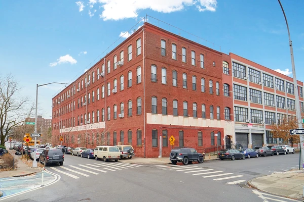 1 bedroom apartment for rent in Red Hook - Brooklyn, New York