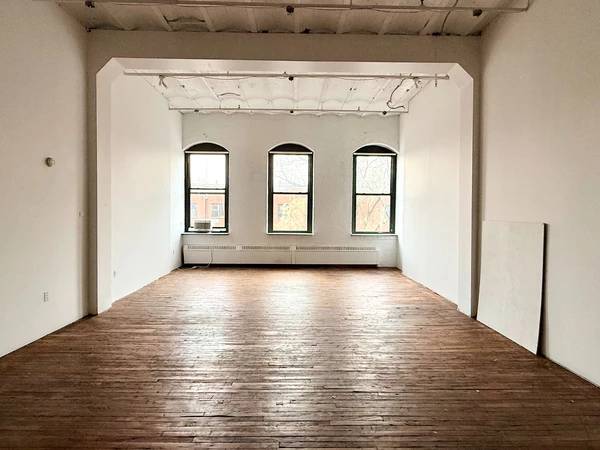 1 bedroom apartment for rent in Red Hook - Brooklyn, New York
