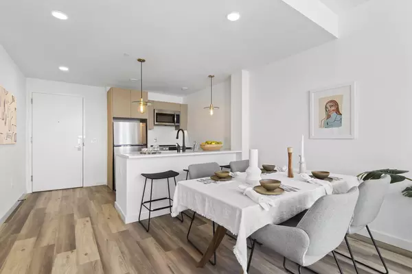 1 bedroom apartment for rent in Jersey City - Jersey City / Hoboken, New York