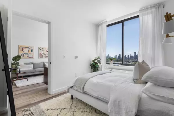 1 bedroom apartment for rent in Jersey City - Jersey City / Hoboken, New York