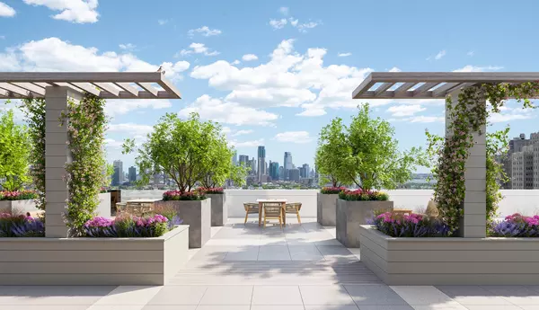 2 bedrooms apartment for rent in Jersey City - Jersey City / Hoboken, New York