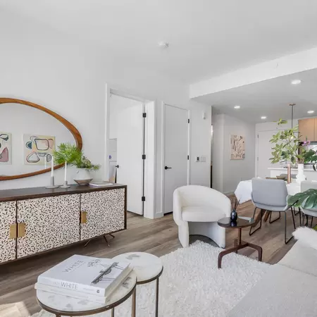 2 bedrooms apartment for rent in Jersey City - Jersey City / Hoboken, New York