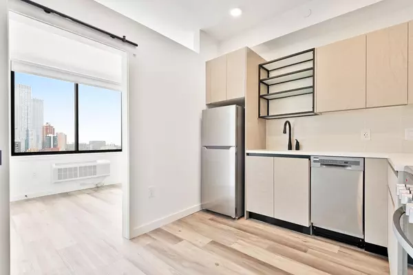 2 bedrooms apartment for rent in Jersey City - Jersey City / Hoboken, New York