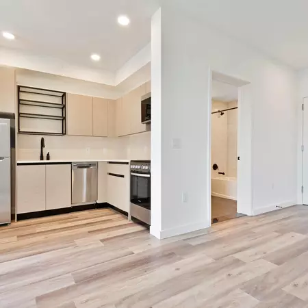 2 bedrooms apartment for rent in Jersey City - Jersey City / Hoboken, New York