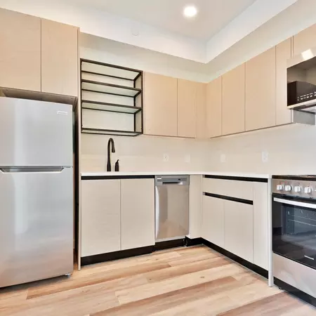 2 bedrooms apartment for rent in Jersey City - Jersey City / Hoboken, New York