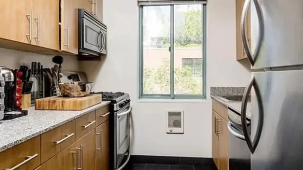 3 bedrooms apartment for rent in West Village - Manhattan, New York