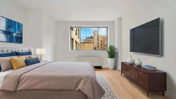 3 bedrooms apartment for rent in West Village - Manhattan, New York