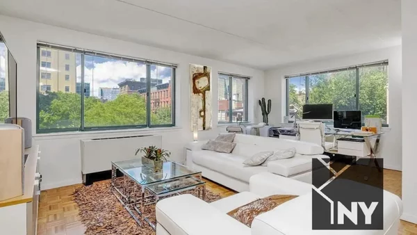 3 bedrooms apartment for rent in West Village - Manhattan, New York