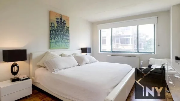 3 bedrooms apartment for rent in West Village - Manhattan, New York