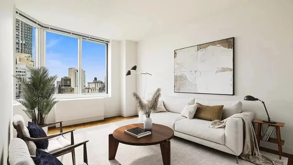 2 bedrooms apartment for rent in FiDi - Manhattan, New York