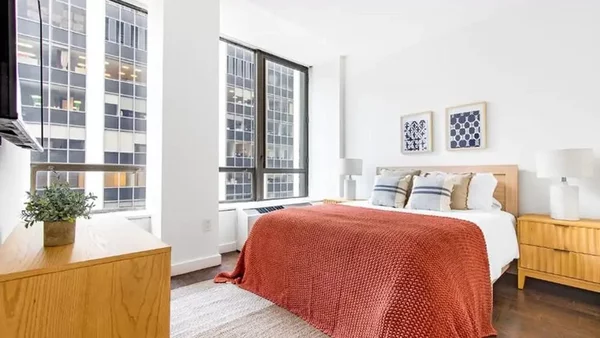 4 bedrooms apartment for rent in FiDi - Manhattan, New York