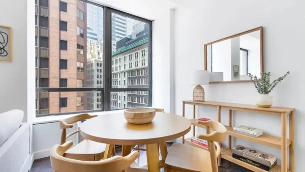 4 bedrooms apartment for rent in FiDi - Manhattan, New York