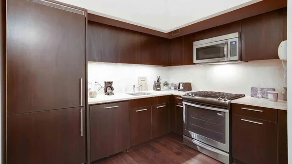 4 bedrooms apartment for rent in FiDi - Manhattan, New York