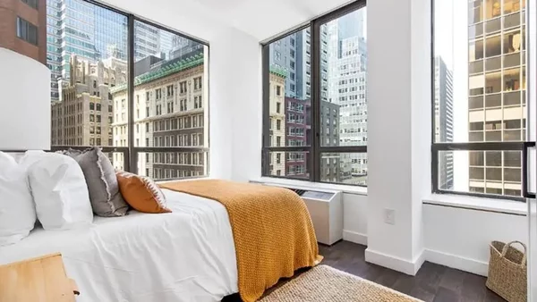 4 bedrooms apartment for rent in FiDi - Manhattan, New York