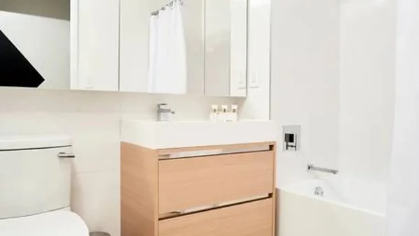 4 bedrooms apartment for rent in FiDi - Manhattan, New York